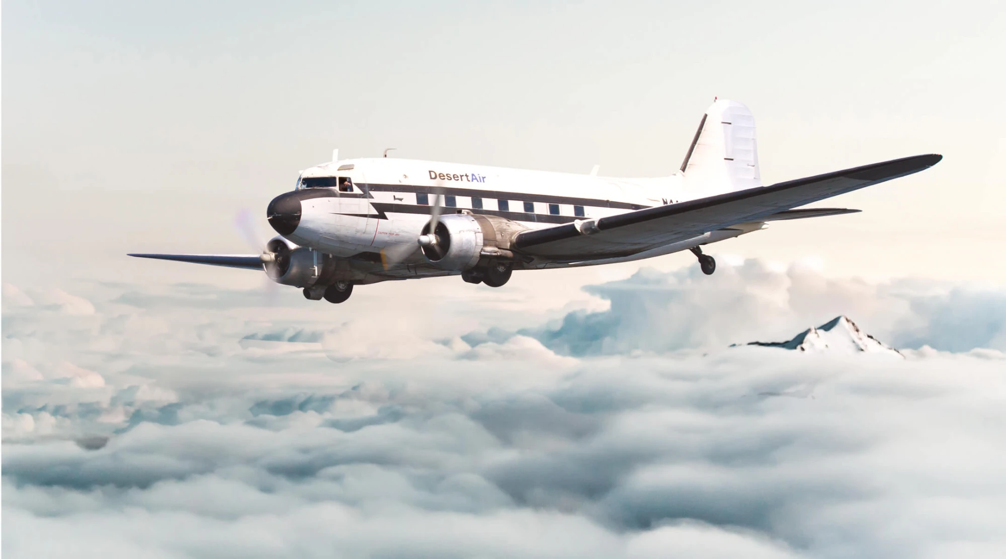 Alaska’s On-Demand Air Cargo Experts