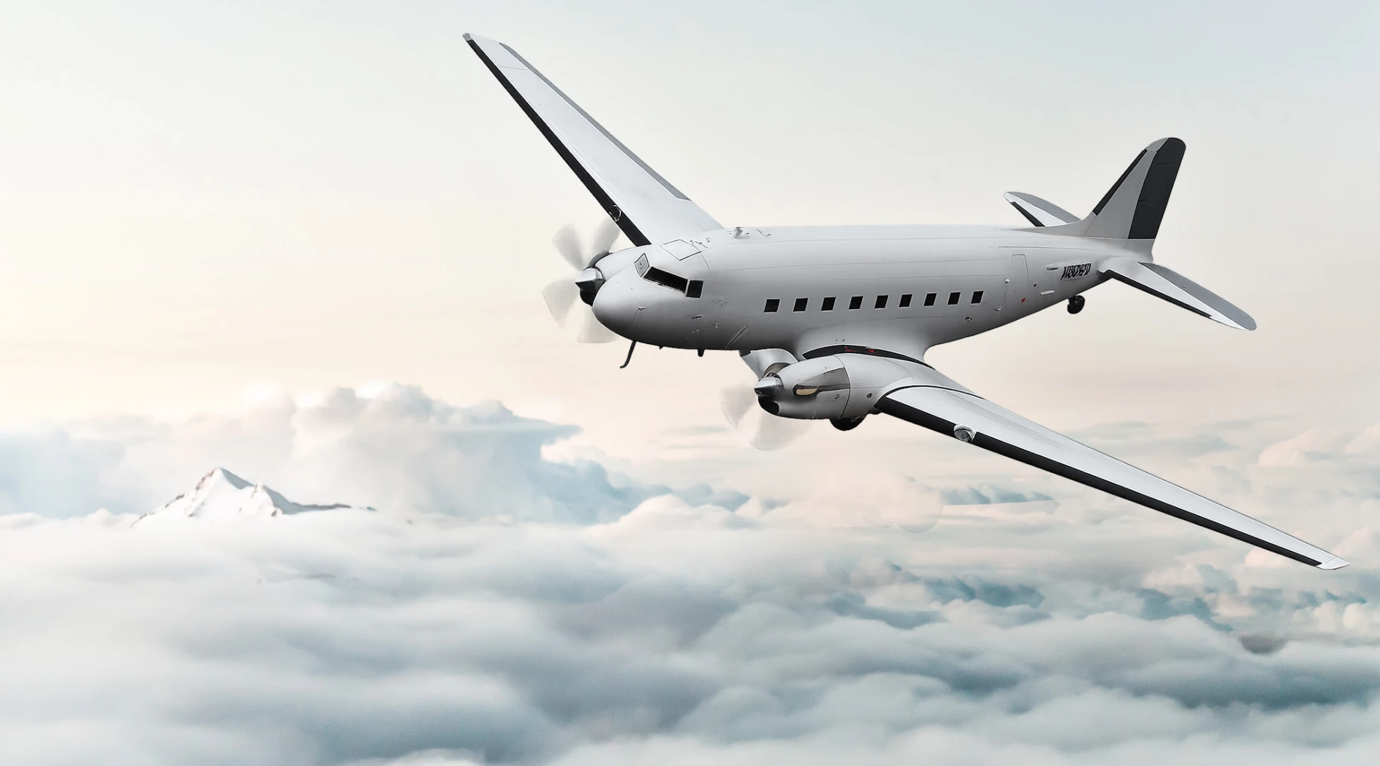 Alaska’s On-Demand Air Cargo Experts