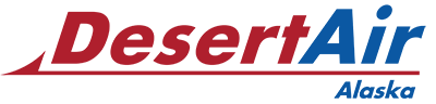 Desert Air Alaska